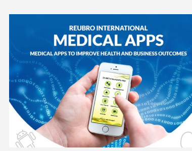 Medical Apps to Improve Health and Business Outcomes